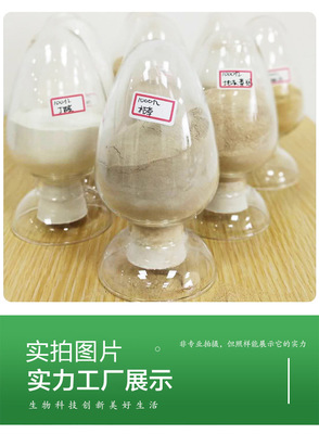 1000亿水溶枯草芽孢杆菌农用饲料添加剂微生物菌种水产养殖农用